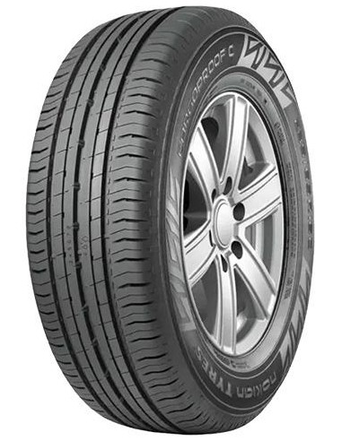 NOKIAN CARGOPROOF C 205/65 R16 107T | PneumaticiDiretti