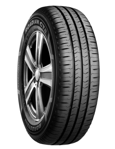 ROADSTONE 205/65 R16C 107/105T ROADIAN CT8 reifen
