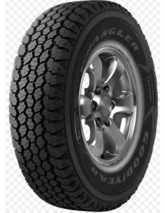GOODYEAR 255/55 R19 111H WRANGLER AT ADVENTURE XL