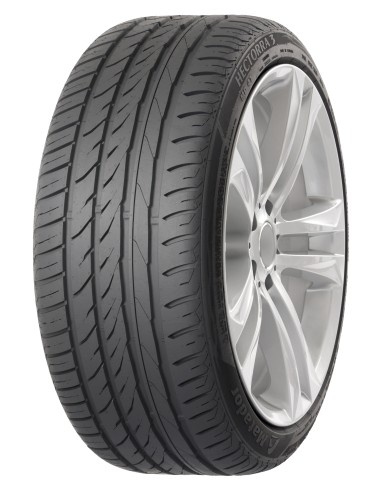 MATADOR 245/40 R17 91Y MP47 HECTORRA 3  by CONTINENTAL reifen