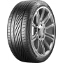 CONTINENTAL 295/35 R23 108Y SportContact 6 XL AO (AUDI)