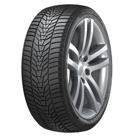 HANKOOK 265/40 R21 105V WINTER I*CEPT EVO3 X W330A XL | pneumaticidiretti.com