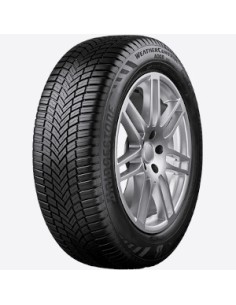 BRIDGESTONE Weather Control A005 Evo 195/55 R20 95H