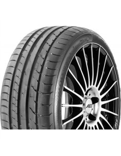 MAXXIS VS-01 255/40 R17 98Y