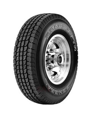 GENERAL Grabber TR 205/70 R15 96T | PneumaticiDiretti