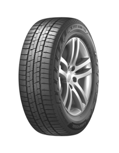LAUFENN X FIT VAN 4S LV71 225/55 R17 109H