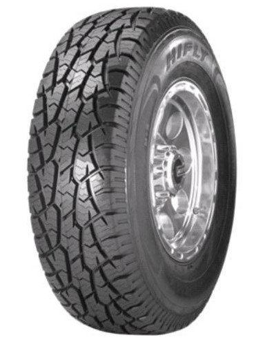 HIFLY AT601 265/70 R16 117S | PneumaticiDiretti