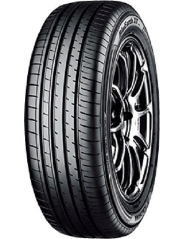 YOKOHAMA BluEarth-XT AE61 235/50 R18 97V | PneumaticiDiretti