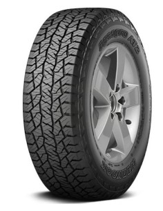 HANKOOK 265/70 R17 121/118S DYNAPRO AT2 RF11  M+S