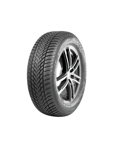 NOKIAN Snowproof 2 205/50 R17 93V | PneumaticiDiretti