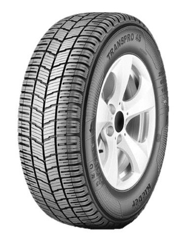 KLEBER TRANSPRO 4S 215/70 R15 109S | PneumaticiDiretti