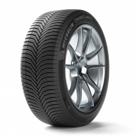Gomme 4 stagioni MICHELIN 195/50 R15 86V CROSSCLIMATE + 3528707876119