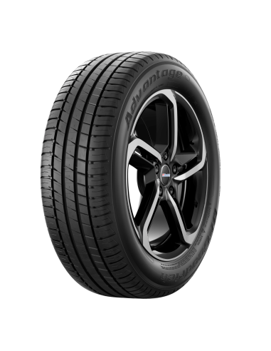Pneus BFGOODRICH 175/65 R14 82T ADVANTAGE DT1