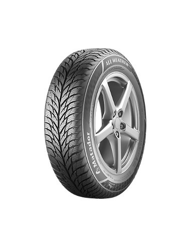MATADOR MP62 ALLWEATHER EVO 225/55 R17 101W | PneumaticiDiretti