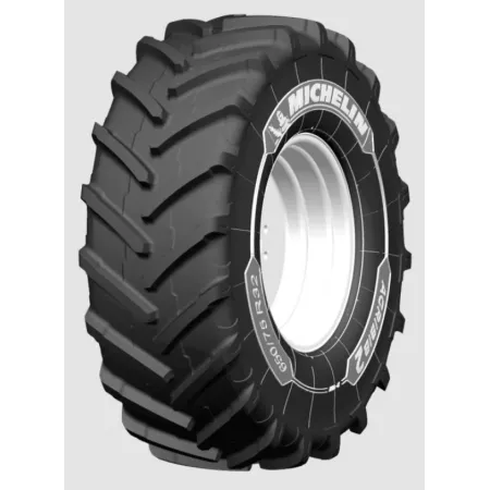 MICHELIN 520/85 R38 160A8/160B AGRIBIB 2   TL AGRICOLA TRASERA | pneumaticidiretti.com