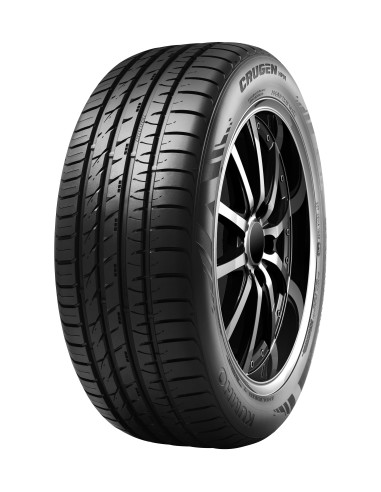Pneus KUMHO 255/60 R18 112V HP91 XL