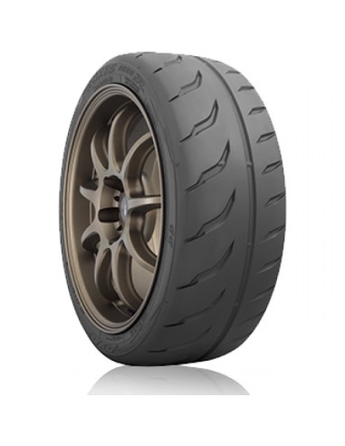 Pneus TOYO 205/45 R17 88W PROXES R888R  (SEMI SLICK-COMPETICION)