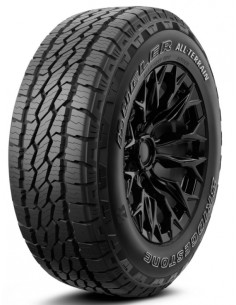 BRIDGESTONE 265/70 R17 116S DUELER A/T 002 XL