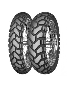MITAS E-07+ ENDURO TRAIL DAKAR 120/70 R19 60T