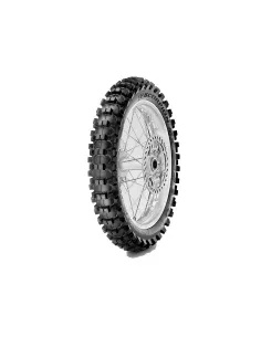PIRELLI SCORPION MX32 MID SOFT TT REAR NHS 100/90 R19 57M