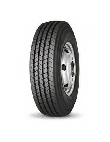 GOODRIDE RADIAL ST313 7/80 R16 117N | PneumaticiDiretti