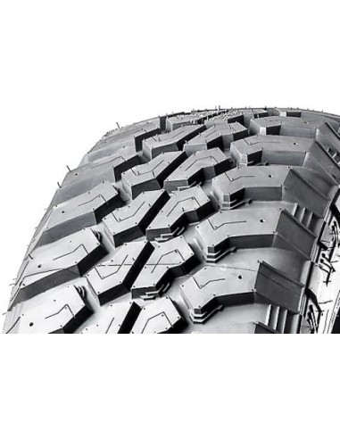 TOMKET MT 10PR RWL P.O.R. 245/75 R16 116Q | PneumaticiDiretti