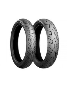 BRIDGESTONE 140/70 -18 67V BT46  TL