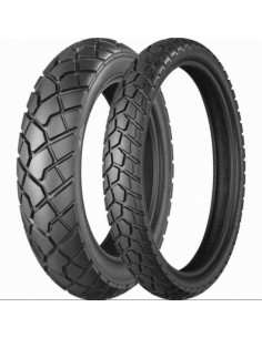 BRIDGESTONE 160/60 R15 67H AX41T  TL (X-ADV'21)