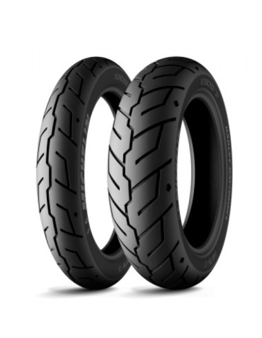 Pneumatico MICHELIN 180/60 B17 75V SCORCHER 31  R TL