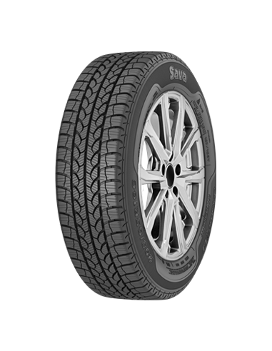 SAVA Eskimo LT 195/60 R16 99/97T | PneumaticiDiretti