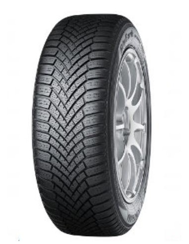 YOKOHAMA V906 BLUEARTH XL 215/50 R17 95V | PneumaticiDiretti