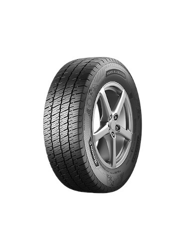 BARUM VANIS ALLSEASON 215/65 R15 104/102T | PneumaticiDiretti