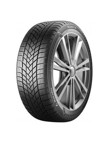 MATADOR MP93 NORDICCA 225/40 R19 93V | PneumaticiDiretti
