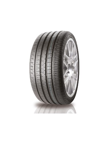 AVON ZX7 225/45 R19 96Y | PneumaticiDiretti