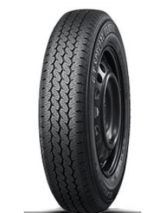 YOKOHAMA GT SPECIAL CLASSIC Y350 165/80 R15 87H