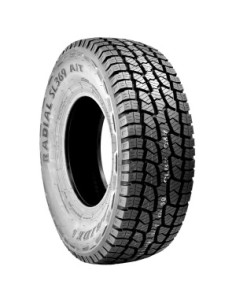 GOODRIDE RADIAL SL369 A/T 265/75 R16 116S