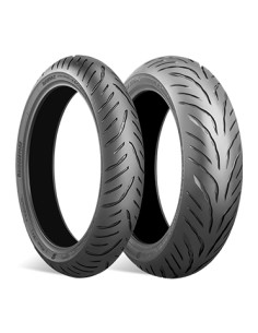 BRIDGESTONE T 32 F 120/60 R17 55W