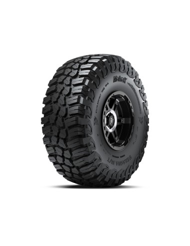 Pneumatico MATRAX 285/70 R17 121/118Q VERAGUA MT  8PR