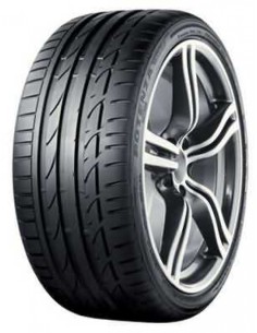 BRIDGESTONE 225/40 R19 93Y S001 POTENZA XL RFT(ANTIPINCHAZO)*(BMW)