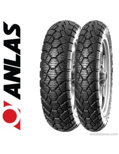 ANLAS WINTER GRIP 2 (SC-500) TL M+S 120/70 R15 66H