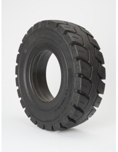 SOLI-TRAC 7.00 -12 (5.0) TRACTION  MACIZO SIT(ARILLO)