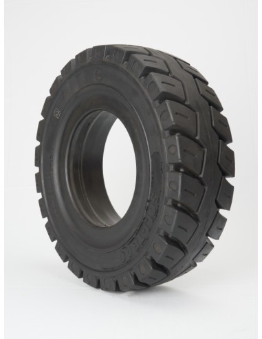 SOLI-TRAC 7.00 -12 (5.0) TRACTION  MACIZO SIT(ARILLO) reifen
