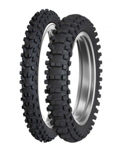 DUNLOP 120/90 -18 65M GEOMAX MX34  TT NHS