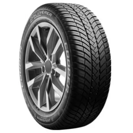 Gomme 4 stagioni COOPER 225/55 R17 101W DISCOVERER ALL SEASON XL 0029142949831