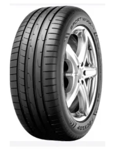 DUNLOP 255/50 R20 109Y SP. MAXX RT2 SUV XL