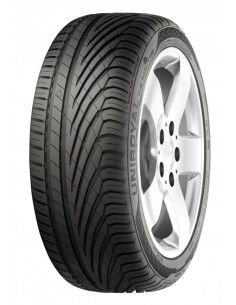 UNIROYAL 225/45 R17 91V RainSport 3