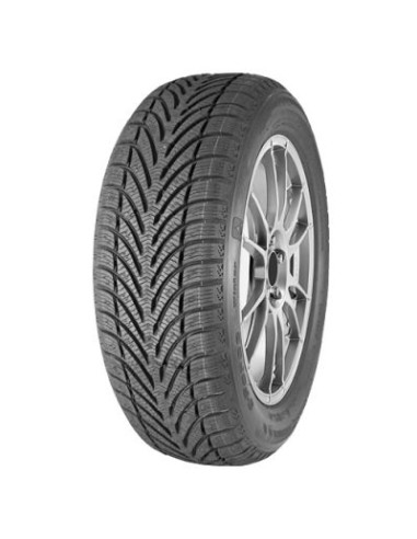 BF-GOODRICH G-FORCE WINTER2 SUV XL FR 215/65 R16 102H | PneumaticiDiretti