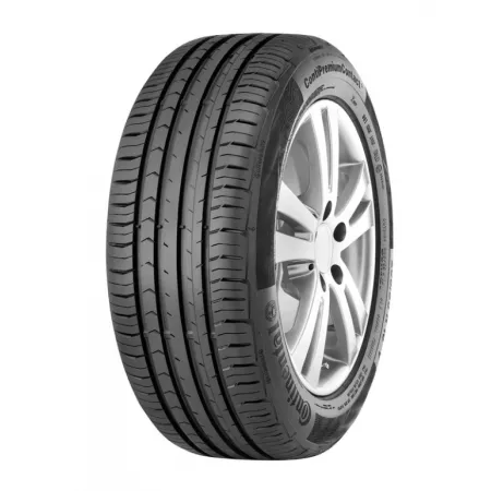 Gomme estive CONTINENTAL 205/60 R16 96V ContiPremiumContact 5  *(BMW) 4019238013184