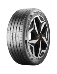 CONTINENTAL PREMIUMCONTACT-7 235/45 R17 97W