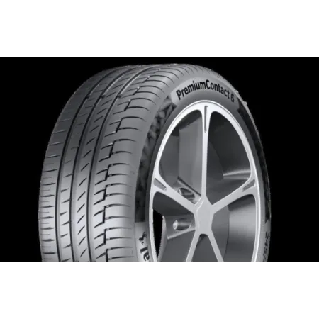 Gomme estive CONTINENTAL 225/45 R18 95Y PremiumContact 6 MO(MERCEDES) 4019238030785